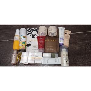 Hair Care Bundle Lot